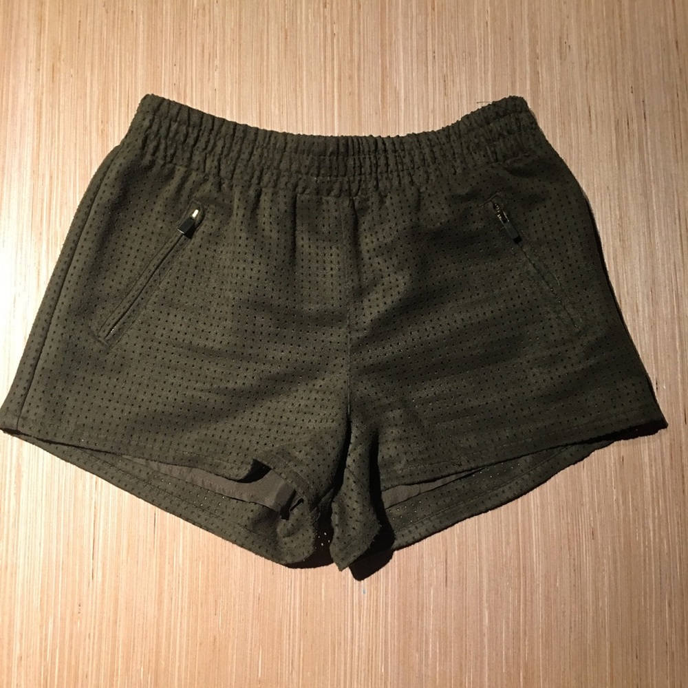 Forever 21 Shorts